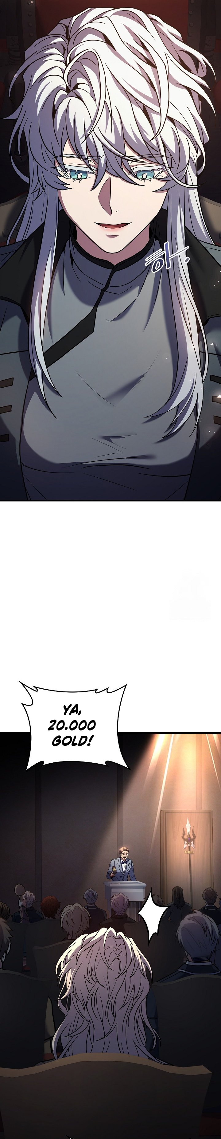 Return of The Greatest Lancer - Chapter 127 26 Return of The Greatest Lancer - Chapter 127 26