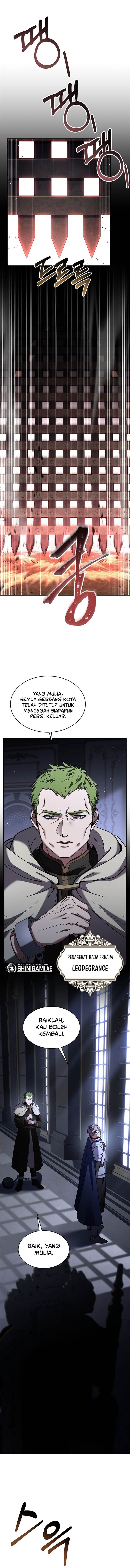 Return of The Greatest Lancer - Chapter 127 3 Return of The Greatest Lancer - Chapter 127 3