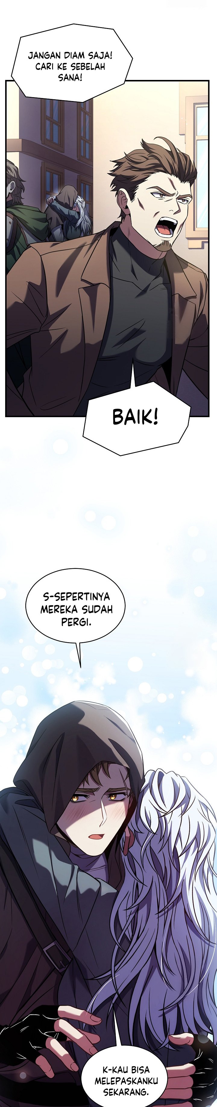 Return of The Greatest Lancer - Chapter 127 39 Return of The Greatest Lancer - Chapter 127 39