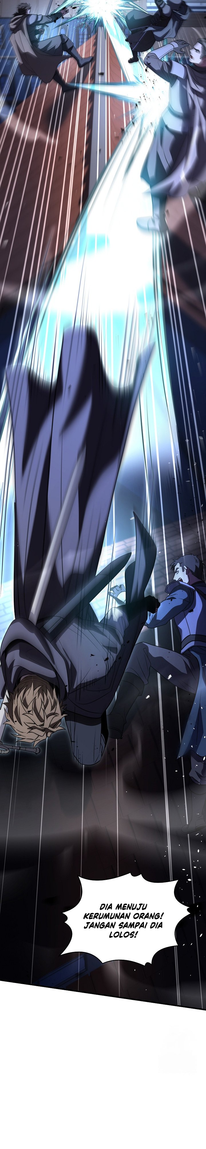 Return of The Greatest Lancer - Chapter 127 33 Return of The Greatest Lancer - Chapter 127 33