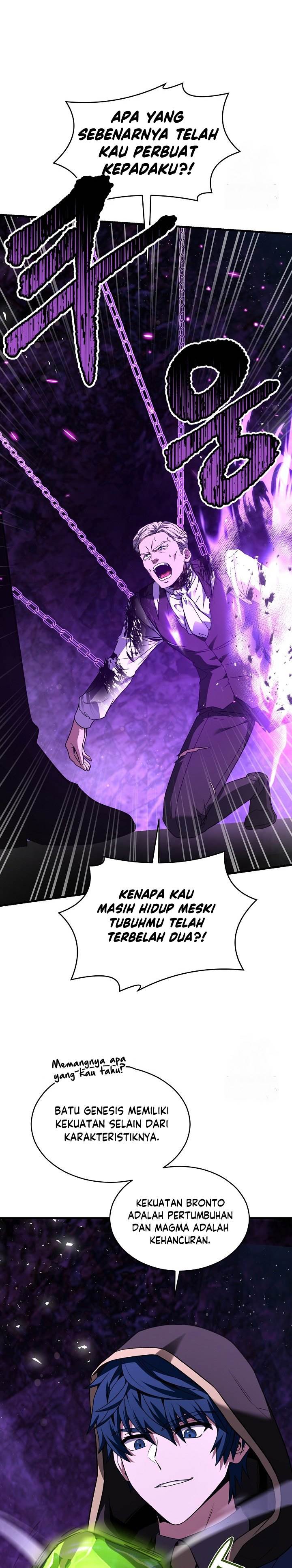 Return of The Greatest Lancer - Chapter 124 2