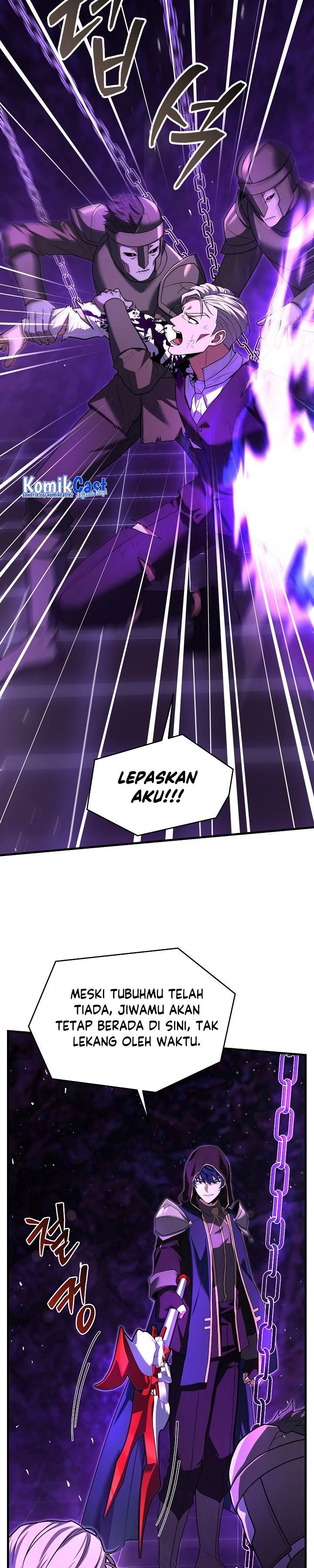 Return of The Greatest Lancer - Chapter 124 23