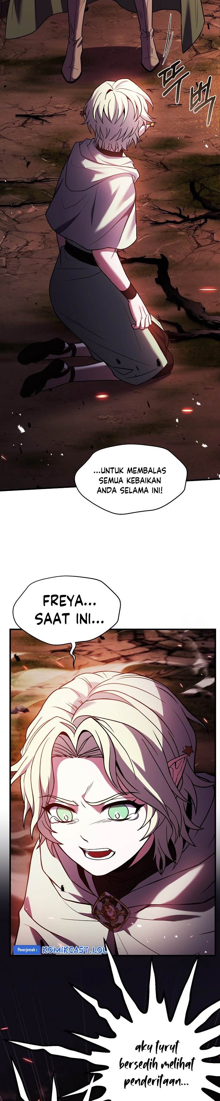 Return of The Greatest Lancer - Chapter 124 39