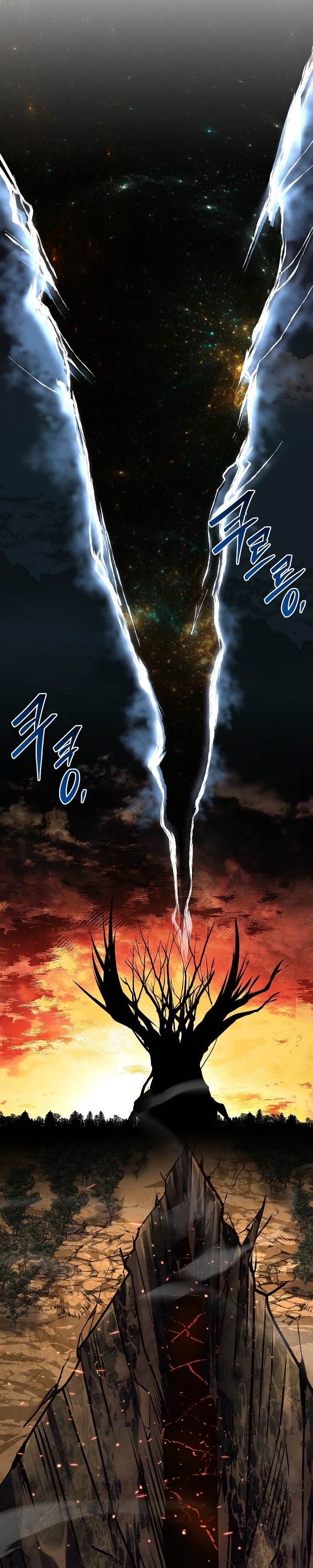Return of The Greatest Lancer - Chapter 124 33