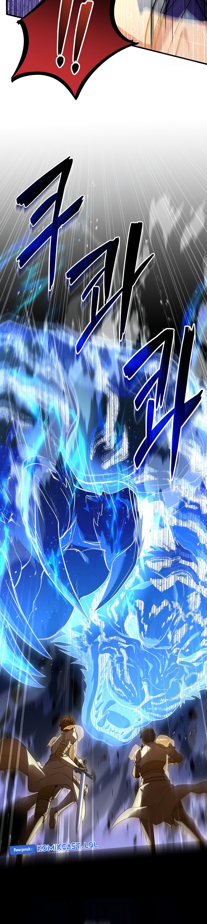 Return of The Greatest Lancer - Chapter 125 29 Return of The Greatest Lancer - Chapter 125 29