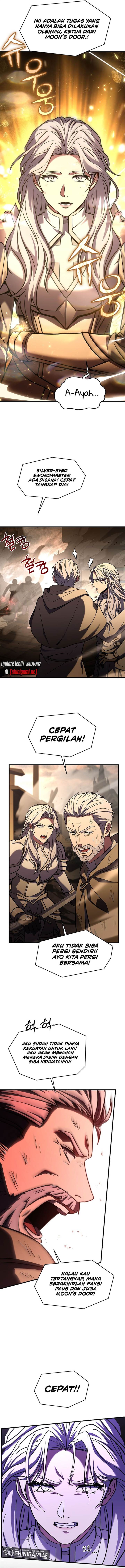 Return of The Greatest Lancer - Chapter 125 23 Return of The Greatest Lancer - Chapter 125 23