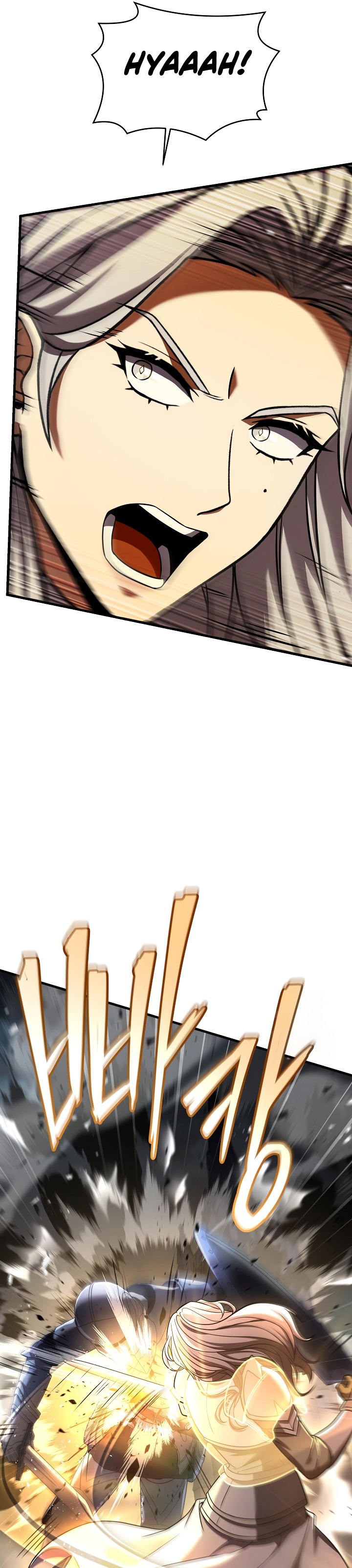 Return of The Greatest Lancer - Chapter 125 26 Return of The Greatest Lancer - Chapter 125 26
