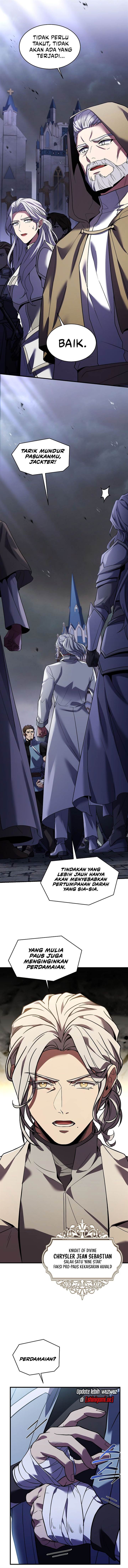 Return of The Greatest Lancer - Chapter 125 3 Return of The Greatest Lancer - Chapter 125 3