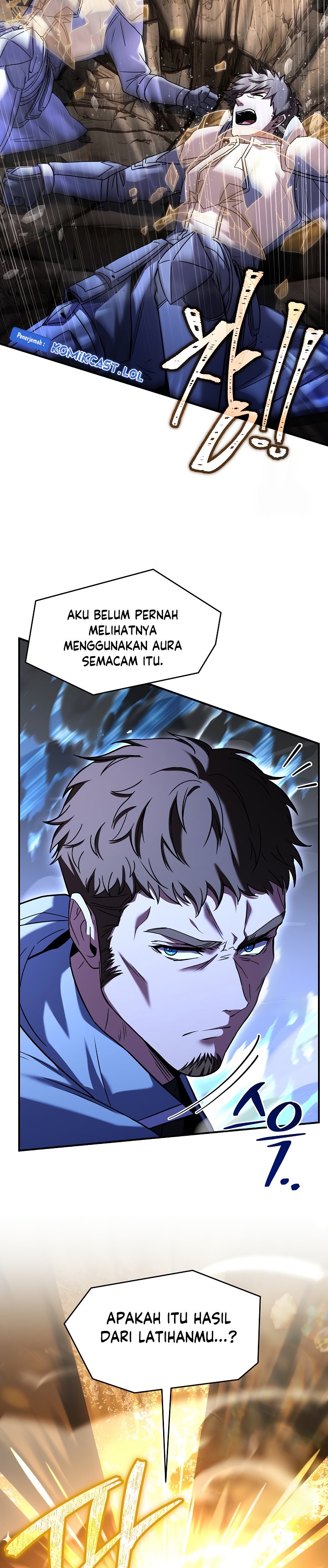 Return of The Greatest Lancer - Chapter 125 32 Return of The Greatest Lancer - Chapter 125 32