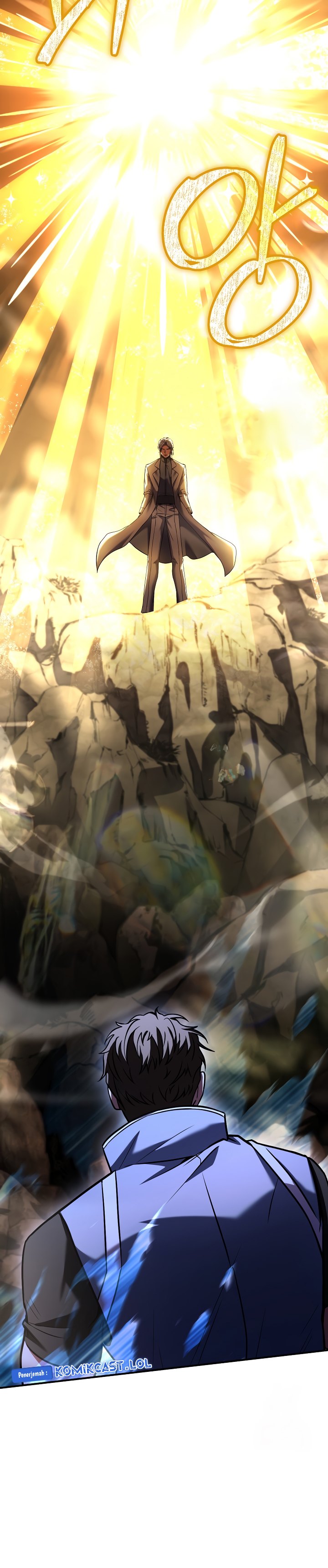 Return of The Greatest Lancer - Chapter 125 33 Return of The Greatest Lancer - Chapter 125 33