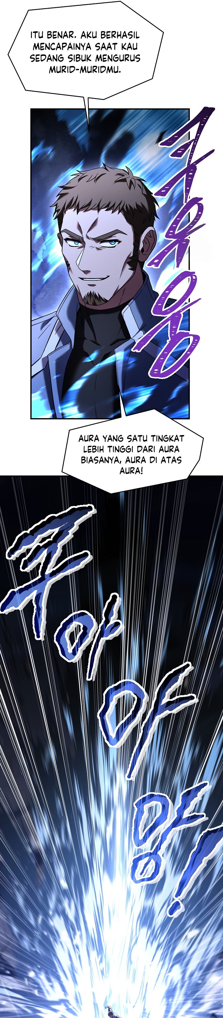 Return of The Greatest Lancer - Chapter 125 34 Return of The Greatest Lancer - Chapter 125 34