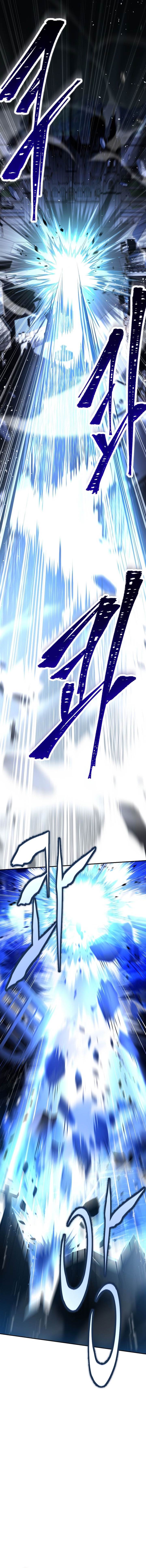 Return of The Greatest Lancer - Chapter 125 19 Return of The Greatest Lancer - Chapter 125 19