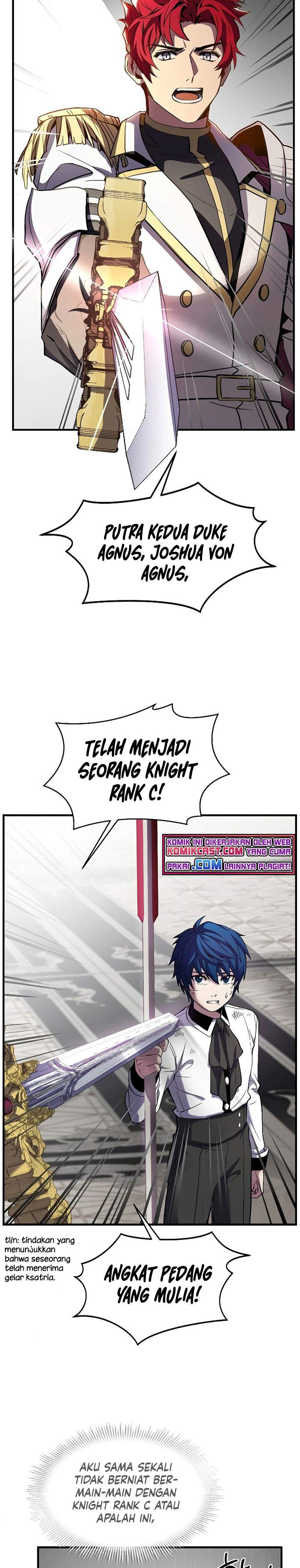 Return of The Greatest Lancer - Chapter 13 9