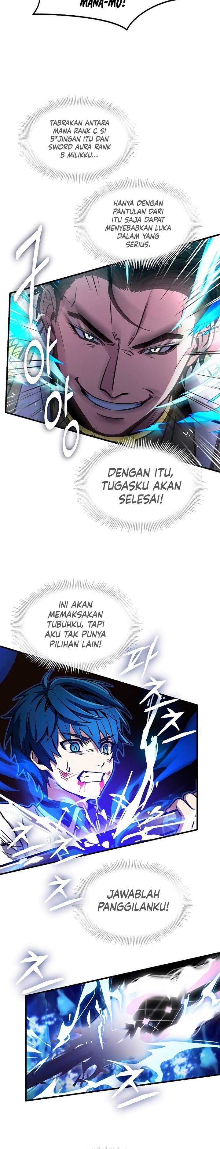 Return of The Greatest Lancer - Chapter 13 2