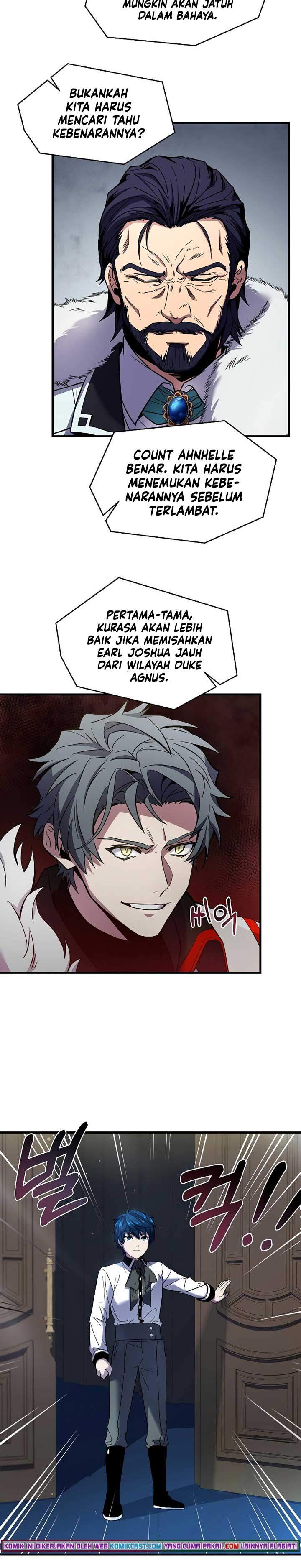 Return of The Greatest Lancer - Chapter 13 23