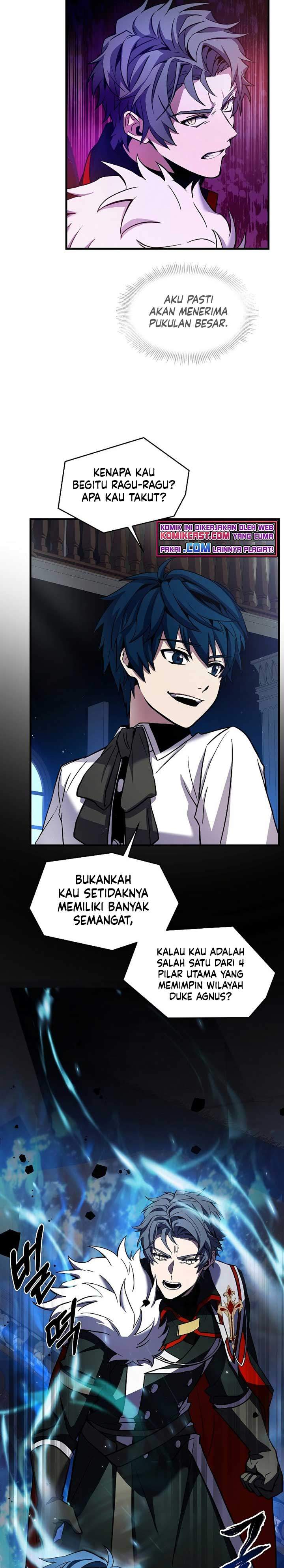Return of The Greatest Lancer - Chapter 13 26