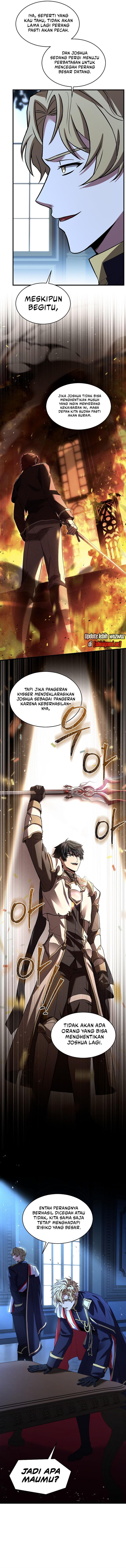Return of The Greatest Lancer - Chapter 138 8