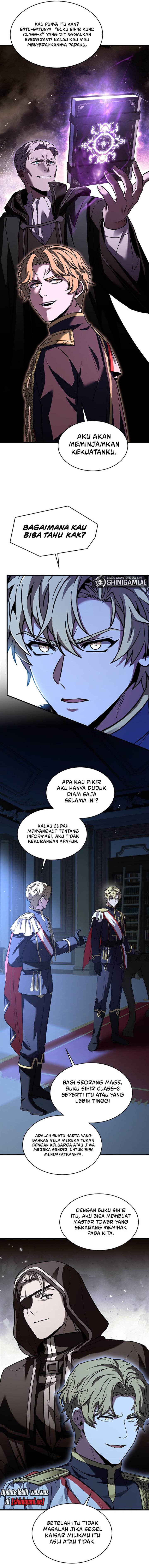 Return of The Greatest Lancer - Chapter 138 9