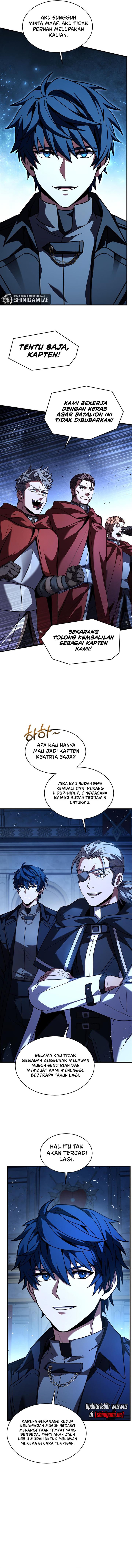Return of The Greatest Lancer - Chapter 138 2