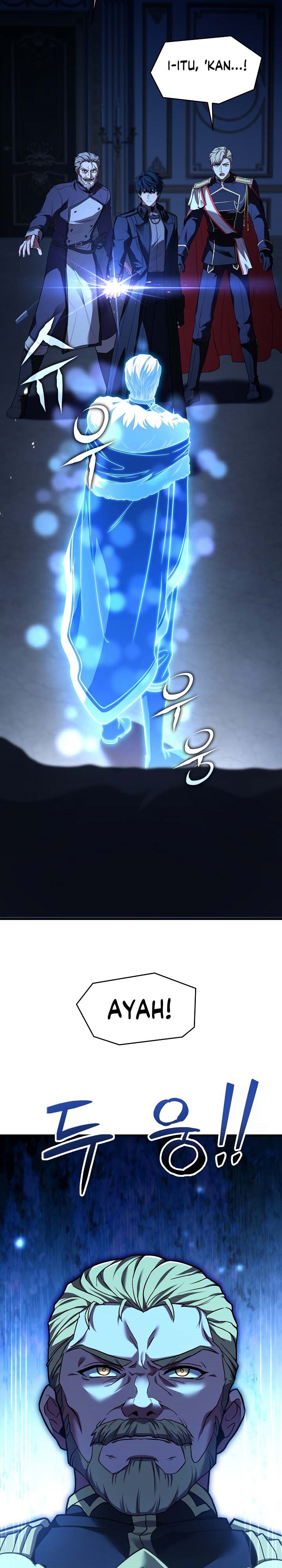 Return of The Greatest Lancer - Chapter 138 28