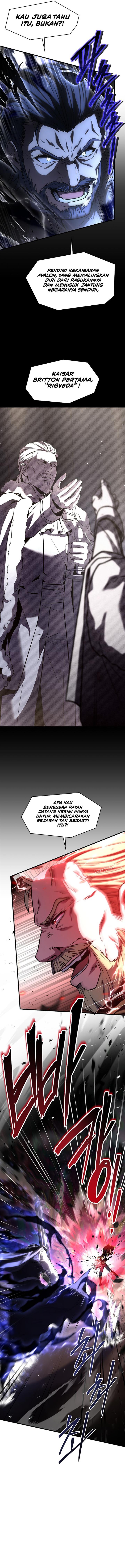 Return of The Greatest Lancer - Chapter 138 20