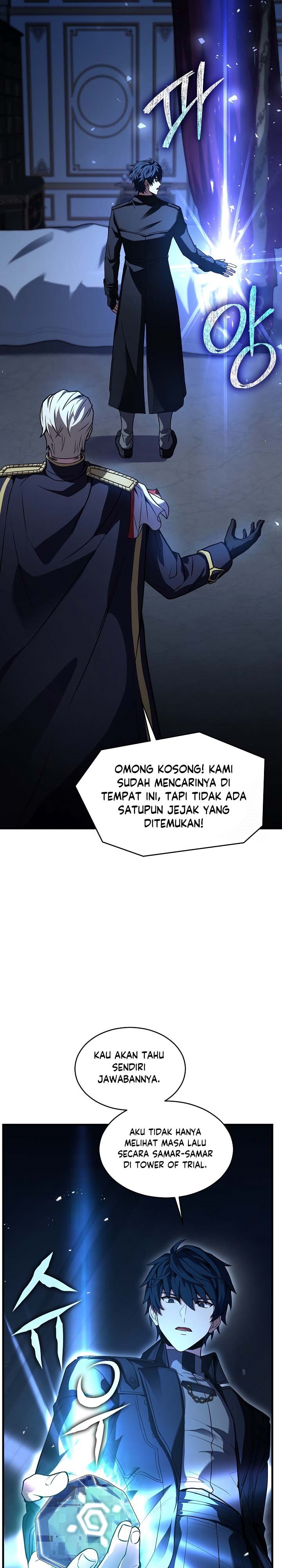 Return of The Greatest Lancer - Chapter 138 26