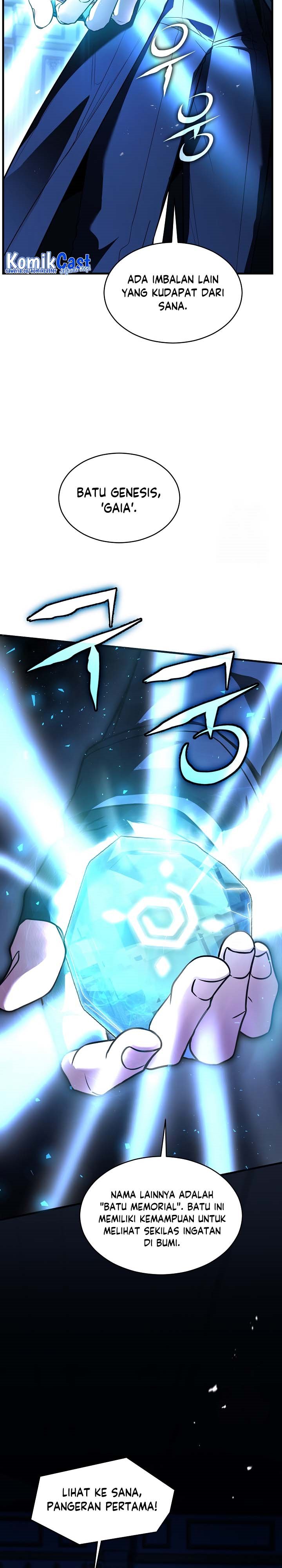 Return of The Greatest Lancer - Chapter 138 27