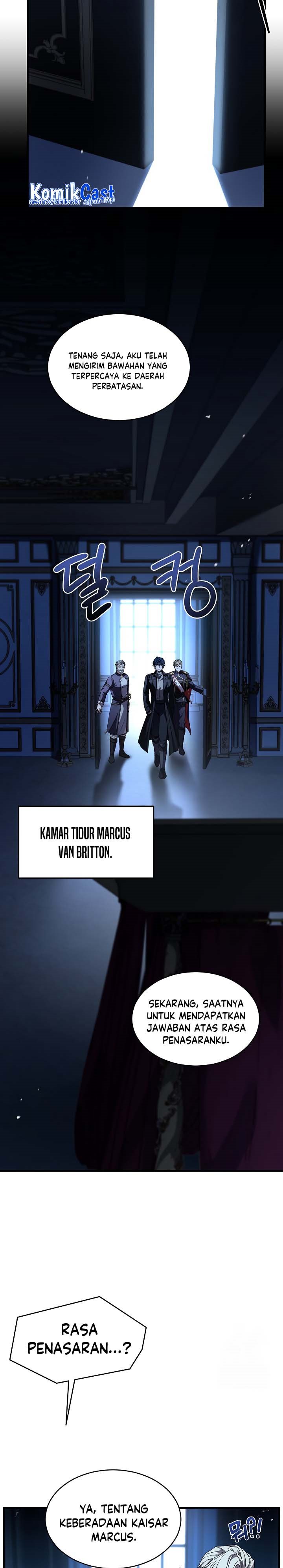 Return of The Greatest Lancer - Chapter 138 24