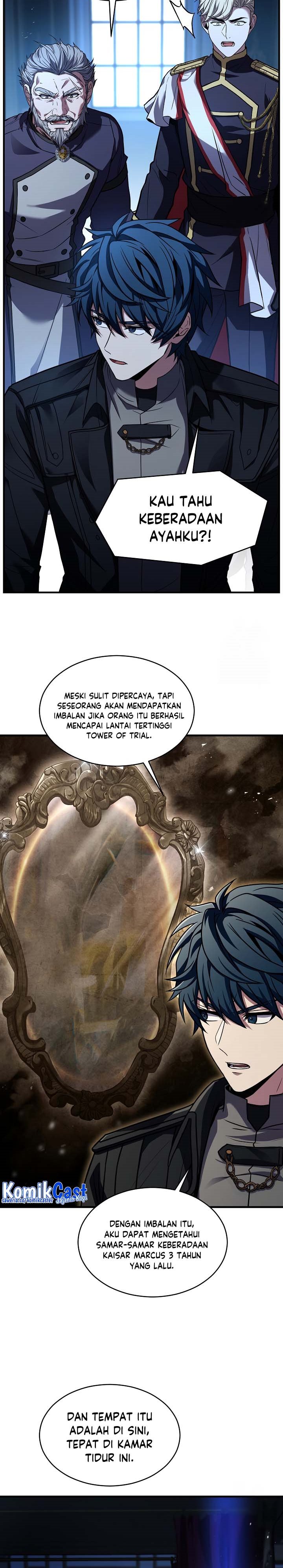 Return of The Greatest Lancer - Chapter 138 25