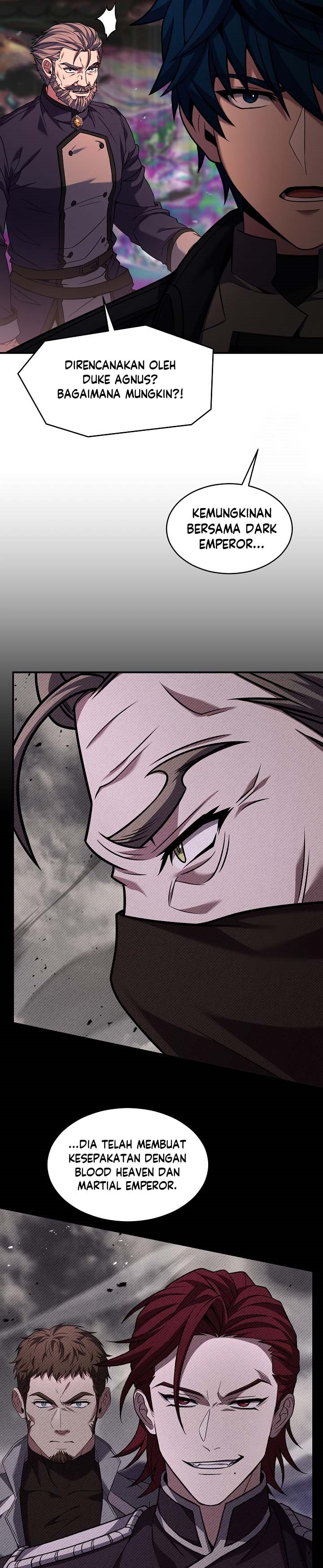 Return of The Greatest Lancer - Chapter 138 38