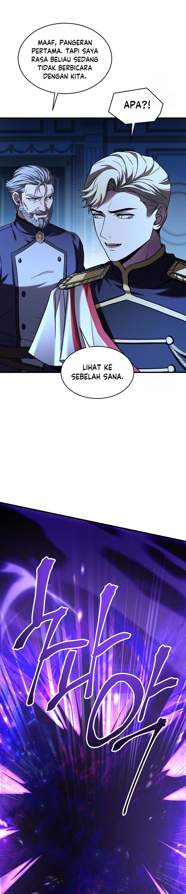 Return of The Greatest Lancer - Chapter 138 30
