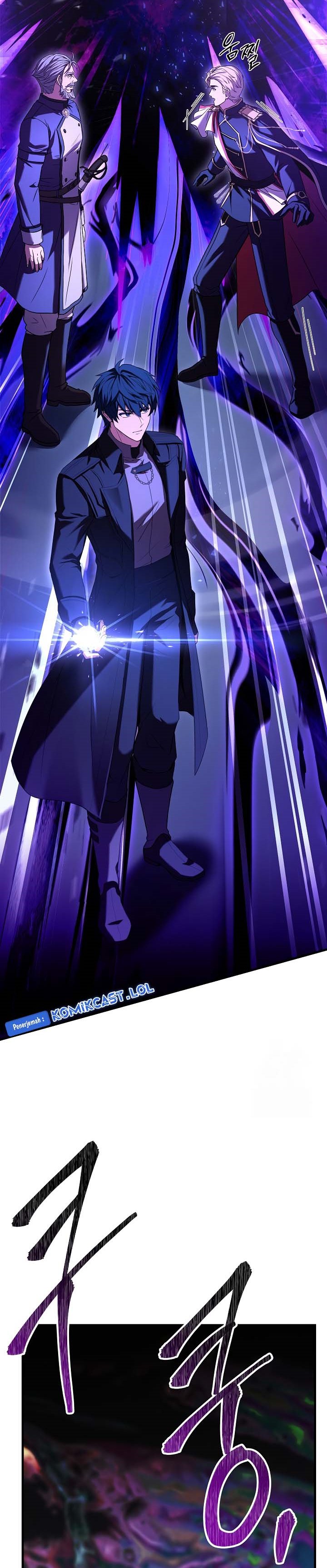 Return of The Greatest Lancer - Chapter 138 31