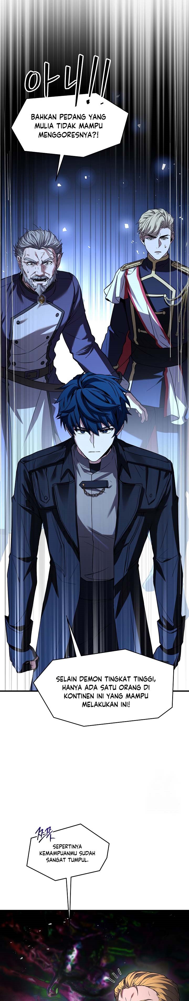 Return of The Greatest Lancer - Chapter 138 34