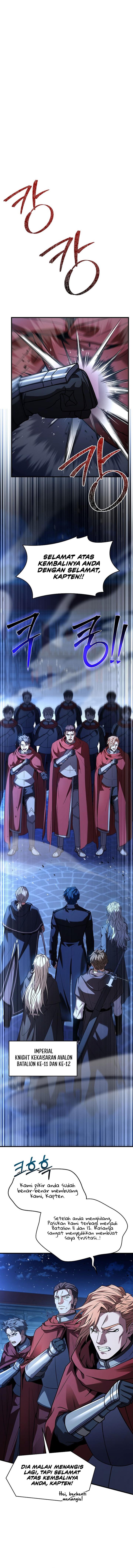 Return of The Greatest Lancer - Chapter 138 1