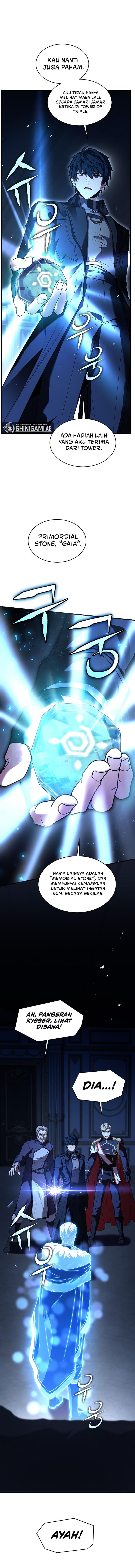 Return of The Greatest Lancer - Chapter 138 12