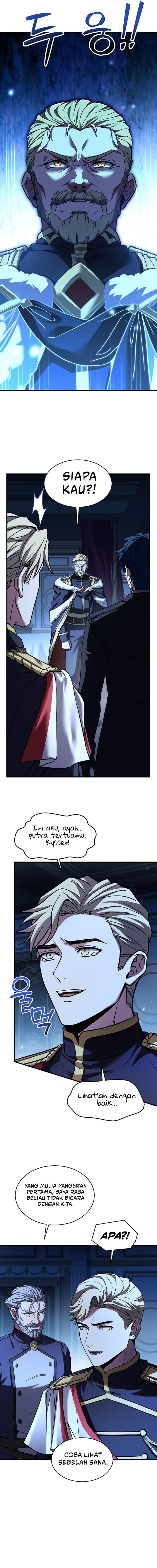 Return of The Greatest Lancer - Chapter 138 13