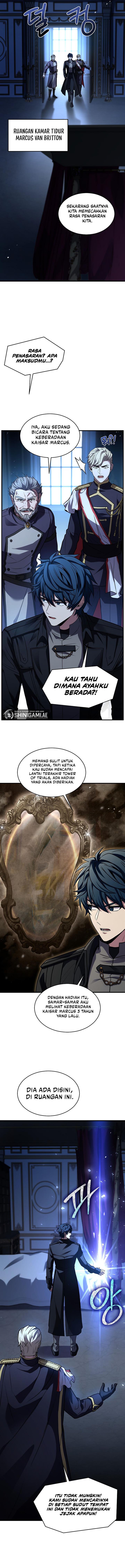 Return of The Greatest Lancer - Chapter 138 11