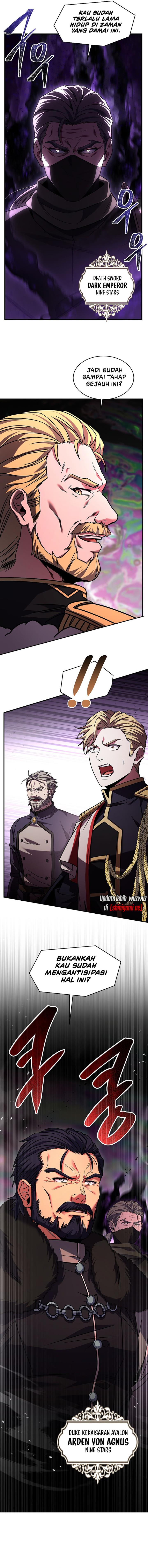 Return of The Greatest Lancer - Chapter 138 16