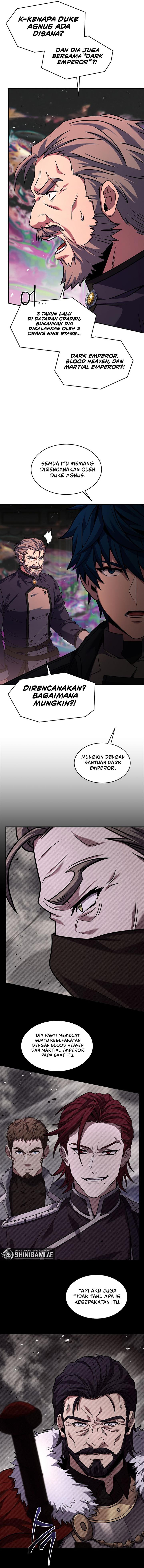 Return of The Greatest Lancer - Chapter 138 17