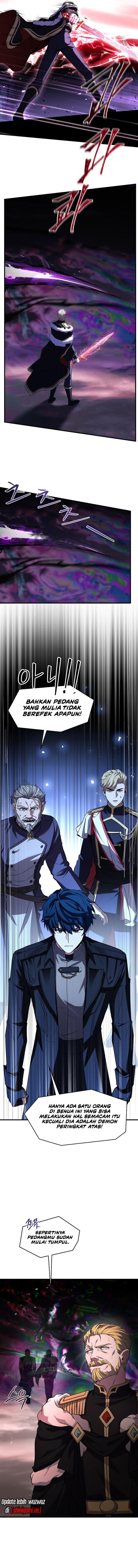 Return of The Greatest Lancer - Chapter 138 15