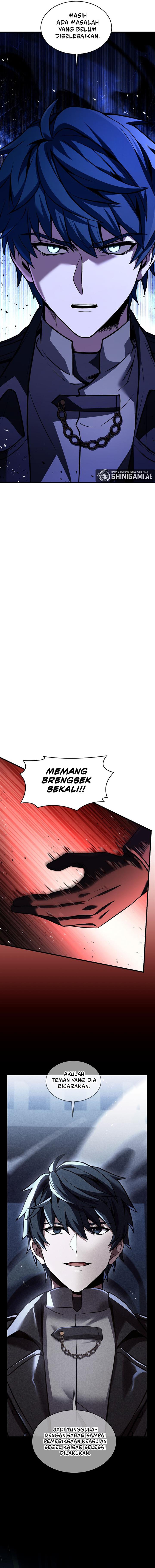 Return of The Greatest Lancer - Chapter 138 6