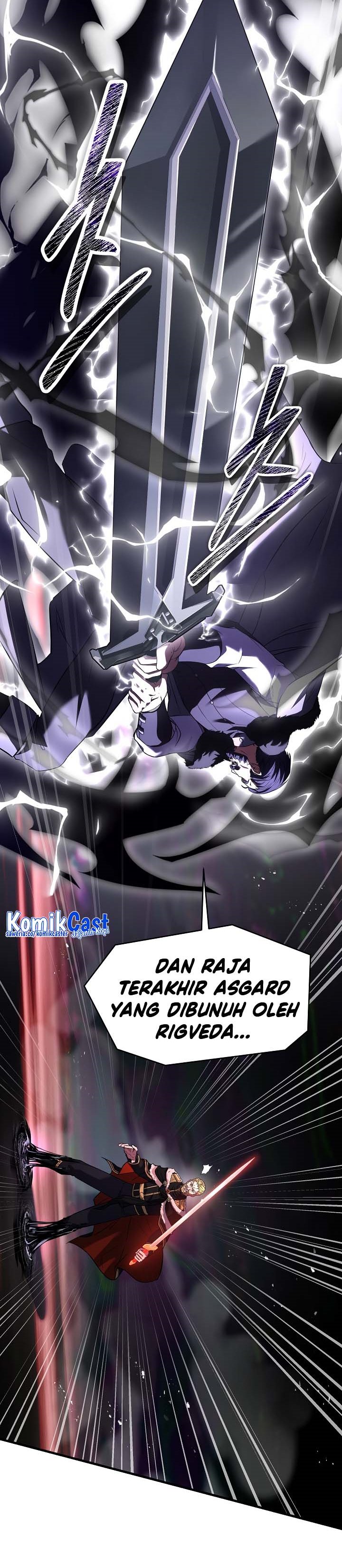 Return of The Greatest Lancer - Chapter 138 49