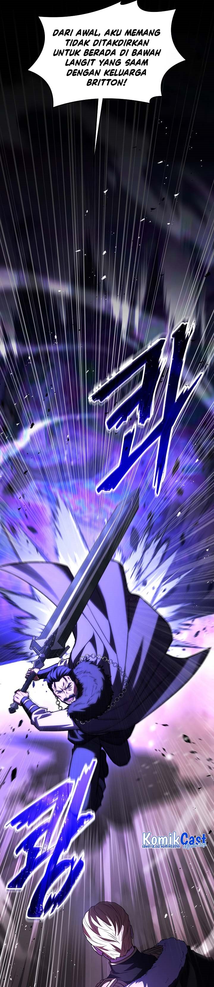Return of The Greatest Lancer - Chapter 138 42