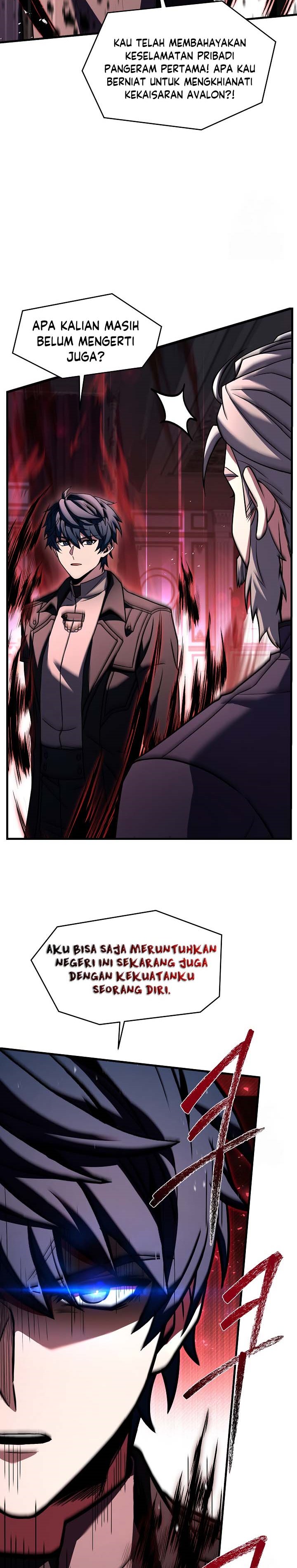 Return of The Greatest Lancer - Chapter 139 S2 END 48