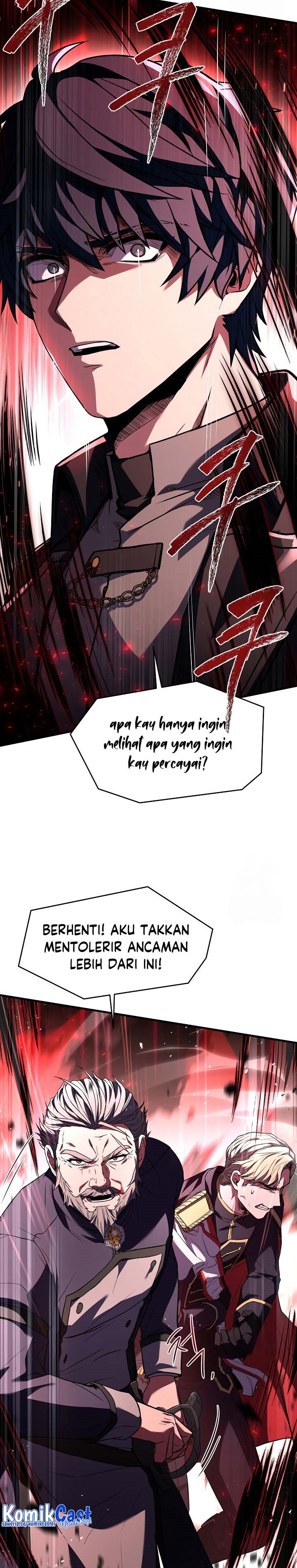 Return of The Greatest Lancer - Chapter 139 S2 END 47