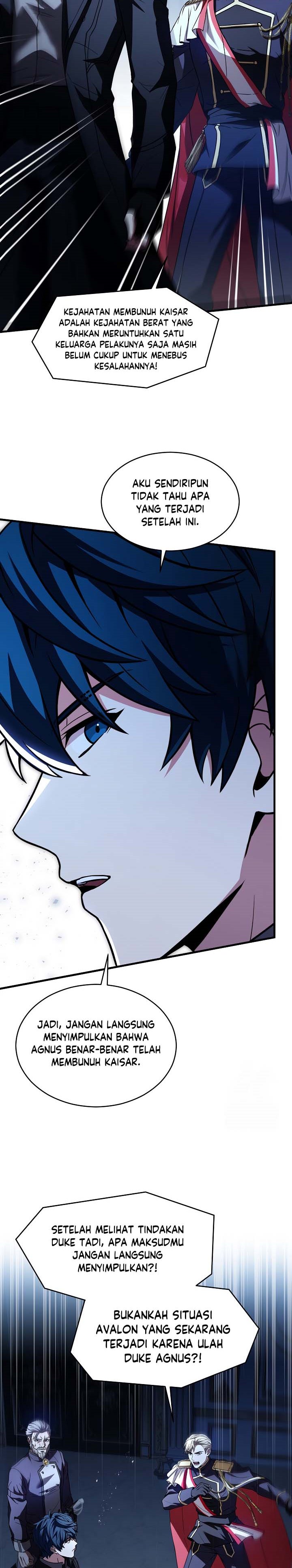 Return of The Greatest Lancer - Chapter 139 S2 END 44