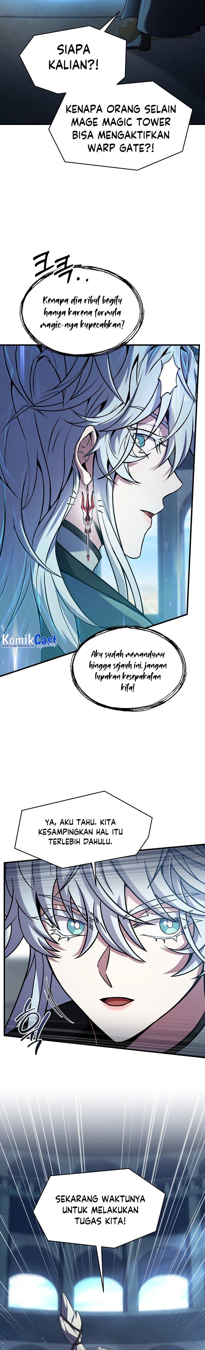 Return of The Greatest Lancer - Chapter 132 2