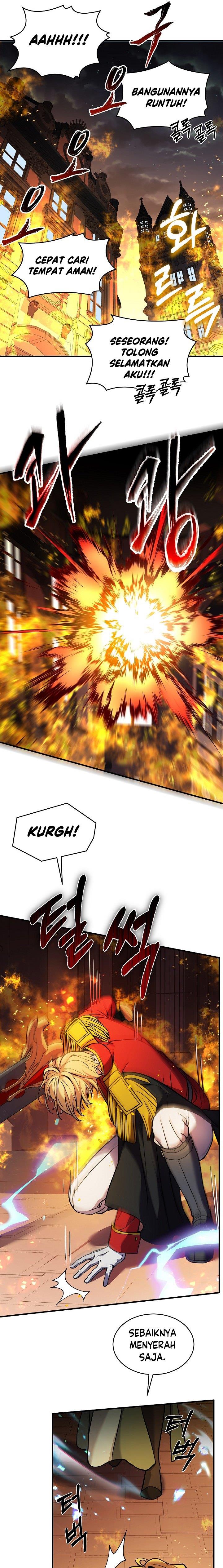Return of The Greatest Lancer - Chapter 132 28
