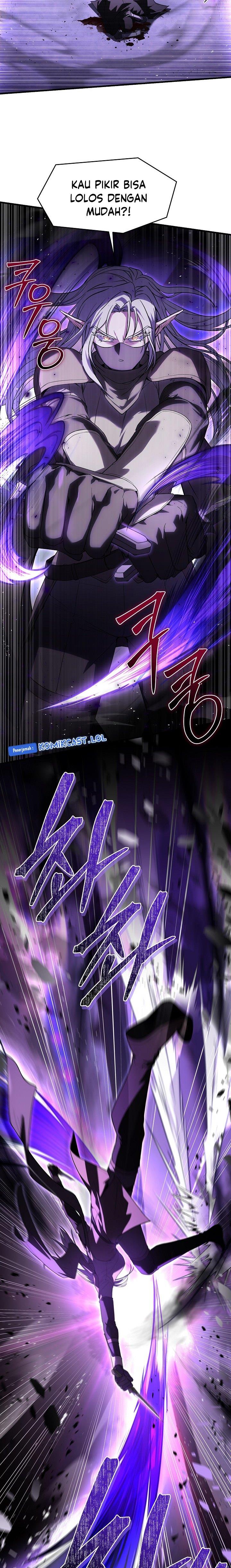 Return of The Greatest Lancer - Chapter 132 20