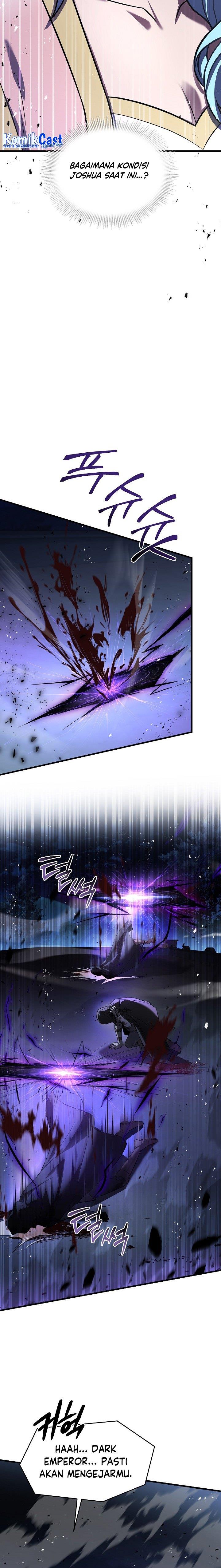 Return of The Greatest Lancer - Chapter 132 26